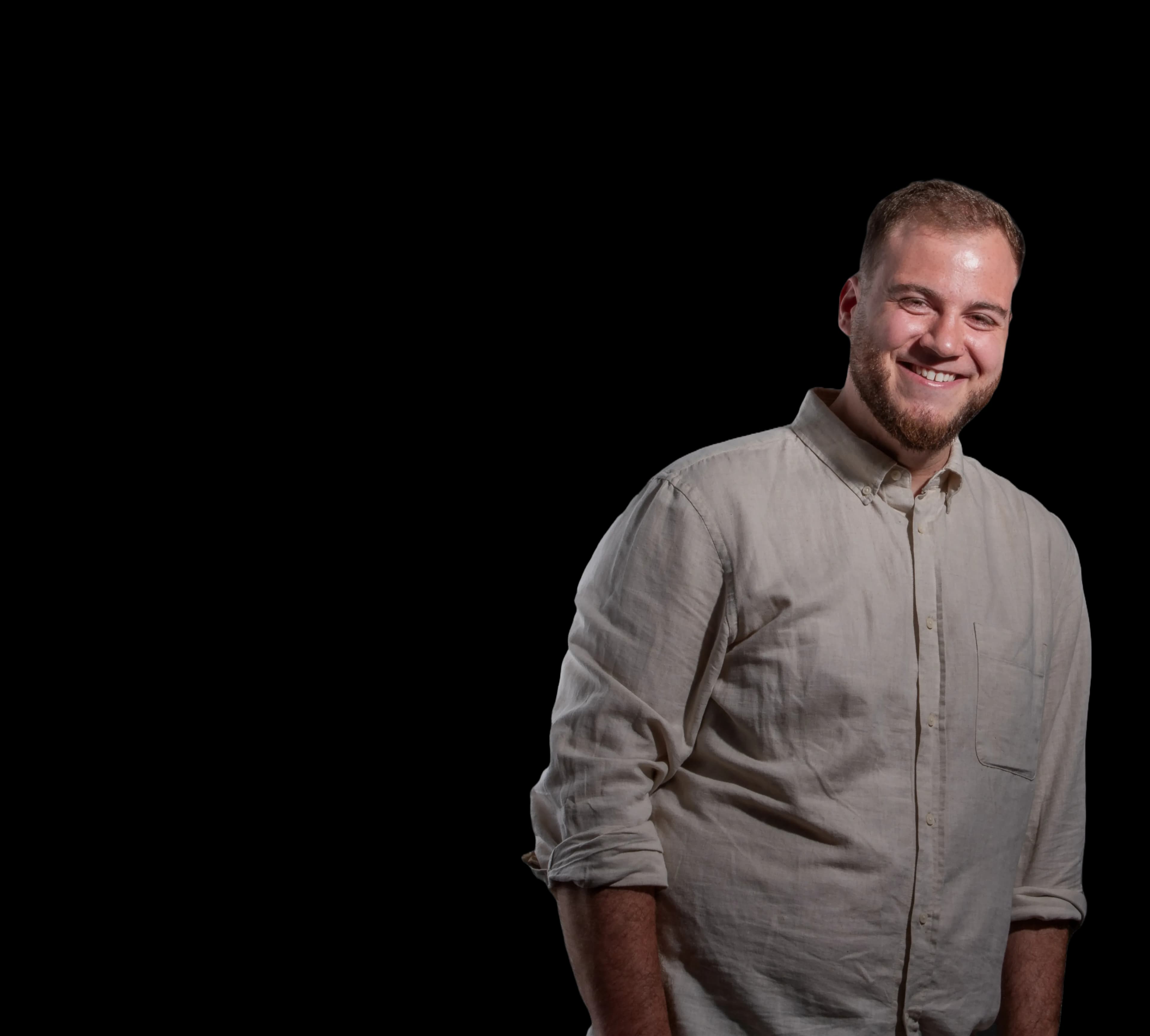 Daniel Gil - CPTO & Consultor Tecnológico